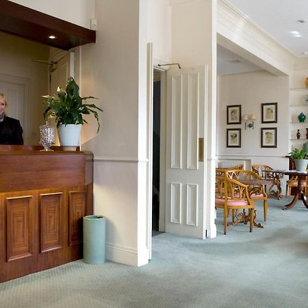 Skene House Hotels - Holburn Aberdeen Exterior foto