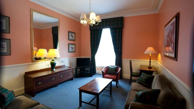 Skene House Hotels - Holburn Aberdeen Quarto foto